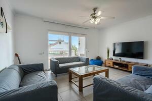 6 Bedroom Villa - San Eugenio Alto (8)