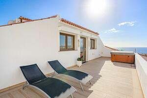 6 Bedroom Villa - San Eugenio Alto (20)