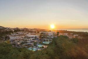 Wohnung mit 3 Schlafzimmern - Marbella (3)