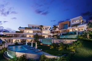 Wohnung mit 3 Schlafzimmern - Marbella (4)