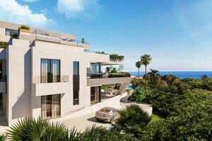 Wohnung mit 3 Schlafzimmern - Marbella (0)