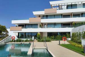 Wohnung mit 3 Schlafzimmern - Marbella (6)