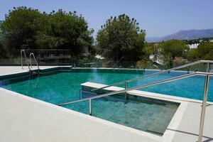 Wohnung mit 3 Schlafzimmern - Marbella (9)