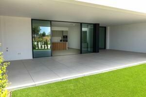 Wohnung mit 3 Schlafzimmern - Marbella (10)