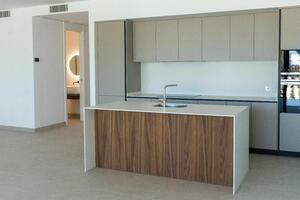 Wohnung mit 3 Schlafzimmern - Marbella (11)