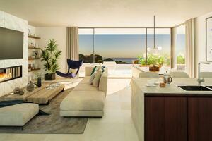 Wohnung mit 3 Schlafzimmern - Marbella (15)