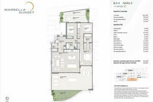 Wohnung mit 3 Schlafzimmern - Marbella (18)