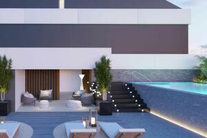 Appartamento di 3 Camere - Marbella (12)