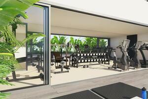 Appartamento di 3 Camere - Marbella (15)