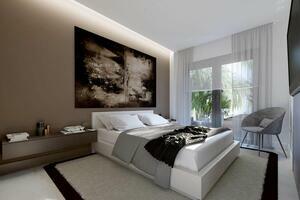 Appartamento di 3 Camere - Marbella (8)