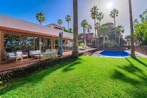 Seafront 6 Bedroom Villa - Playa de Las Américas (2)