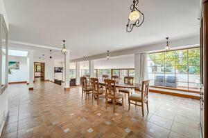 Seafront 6 Bedroom Villa - Playa de Las Américas (6)