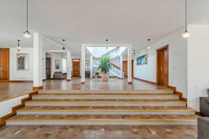 Seafront 6 Bedroom Villa - Playa de Las Américas (7)