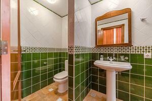 Seafront 6 Bedroom Villa - Playa de Las Américas (13)