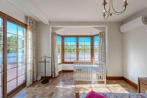 Seafront 6 Bedroom Villa - Playa de Las Américas (18)