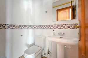 Seafront 6 Bedroom Villa - Playa de Las Américas (29)