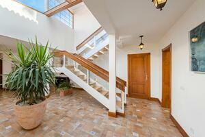 Seafront 6 Bedroom Villa - Playa de Las Américas (31)