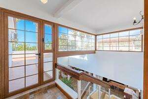 Seafront 6 Bedroom Villa - Playa de Las Américas (32)