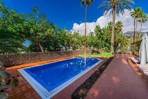 Seafront 6 Bedroom Villa - Playa de Las Américas (38)