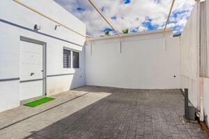 3 Bedroom Villa - Roque del Conde (1)