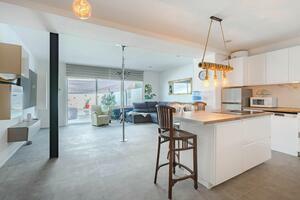 3 Bedroom Villa - Roque del Conde (3)