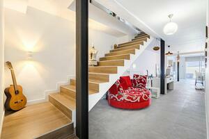 3 Bedroom Villa - Roque del Conde (5)