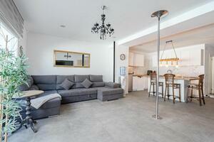 3 Bedroom Villa - Roque del Conde (6)