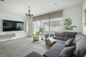 3 Bedroom Villa - Roque del Conde (8)