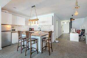 3 Bedroom Villa - Roque del Conde (9)