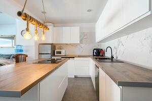 3 Bedroom Villa - Roque del Conde (10)