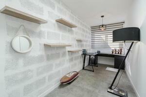 3 Bedroom Villa - Roque del Conde (12)