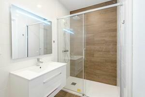 3 Bedroom Villa - Roque del Conde (13)