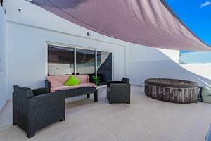 3 Bedroom Villa - Roque del Conde (14)