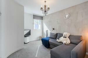 3 Bedroom Villa - Roque del Conde (16)