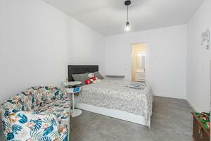 3 Bedroom Villa - Roque del Conde (18)