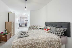 3 Bedroom Villa - Roque del Conde (19)