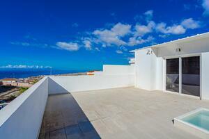 3 Bedroom Villa - Roque del Conde (20)