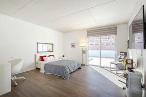 3 Bedroom Villa - Roque del Conde (21)