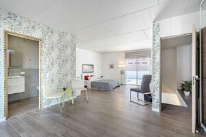 3 Bedroom Villa - Roque del Conde (23)