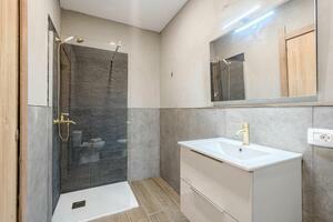 3 Bedroom Villa - Roque del Conde (24)