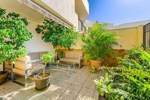 Reihenhaus mit 4 Schlafzimmern - El Madroñal - Oasis de Fañabé (2)