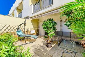 Reihenhaus mit 4 Schlafzimmern - El Madroñal - Oasis de Fañabé (3)