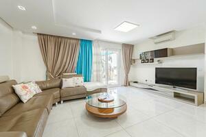 Reihenhaus mit 4 Schlafzimmern - El Madroñal - Oasis de Fañabé (4)