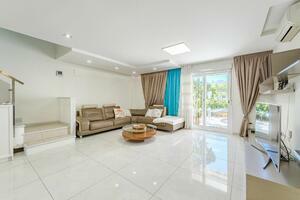 Reihenhaus mit 4 Schlafzimmern - El Madroñal - Oasis de Fañabé (0)