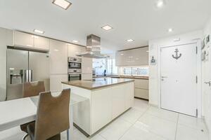 Reihenhaus mit 4 Schlafzimmern - El Madroñal - Oasis de Fañabé (5)