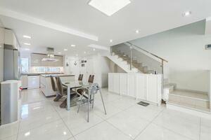 Reihenhaus mit 4 Schlafzimmern - El Madroñal - Oasis de Fañabé (6)