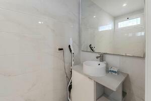 Reihenhaus mit 4 Schlafzimmern - El Madroñal - Oasis de Fañabé (7)