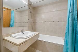 Reihenhaus mit 4 Schlafzimmern - El Madroñal - Oasis de Fañabé (9)