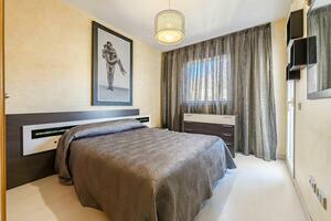 Reihenhaus mit 4 Schlafzimmern - El Madroñal - Oasis de Fañabé (10)