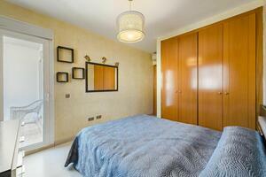 Reihenhaus mit 4 Schlafzimmern - El Madroñal - Oasis de Fañabé (11)